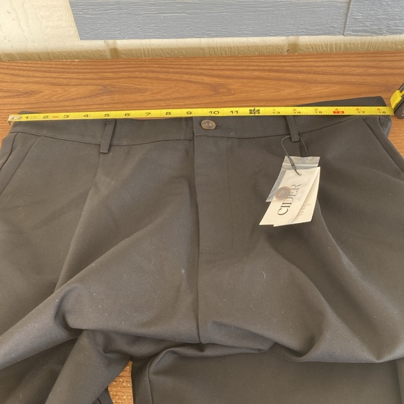 Cider Wide Leg Flowy Pants Trousers Women's Plus Size 1XL Black Pockets New - Picture 7 of 8